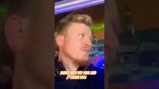 What if your blonde with a red beard 🤷&zwj;♂️