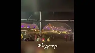 Neon Garden at EDC Las Vegas |  #edclv2021