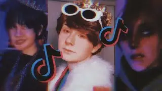 Dream smp cosplay compilation :D