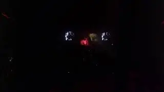 BIFFY CLYRO 17JAN26 Co-op Live Manchester - Machines WP 20141125 034