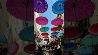 Magical Street of Istanbul #istanbul  #pakistanvlogger #pakistan #cinematic