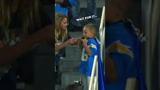 he&rsquo;s done it again