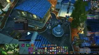 Easy Gold Making: WoW Legion Professions