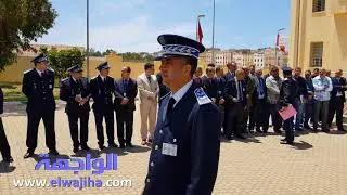 عبد الهادي السيبة: الشرطة القضائية حلت لغز أزيد من 11 ألف قضية عرضت عليها