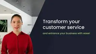 CubeBot Pro - Your new customer support assistant!