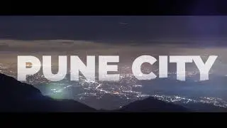 Pune City 4k Cinematic Video pune city video pune city pune पुणे सिटी  #pune #punecity #punecitytour