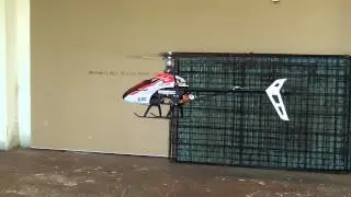 EBay Blade 450 3D