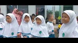 Tarhib Ramadhan 1443 H || Sekolah Islam Terpadu Amalia Cibinong