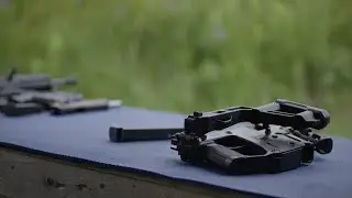 Jordan Vandenhoff - Kriss Vector