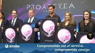 Proyectea Rooms, el mejor escaparate del talento joven canario