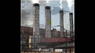 Precision Prod. x AdvoKit Prod. x P.A.G.E. x Smash Prod. - The Power Generation EP! 