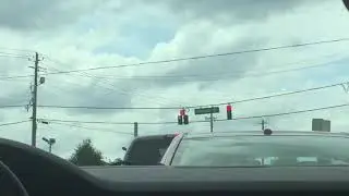 Peek Traffic Signals