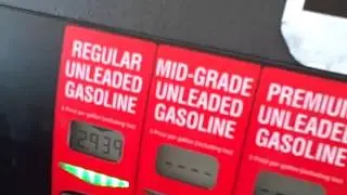 How to get Cheaper Gas