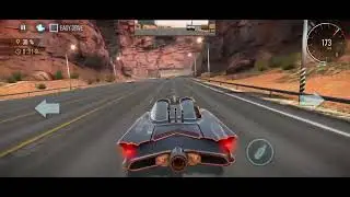 Vintage car race For Time because time is money 🤑💰 #Money#vintagecar#race#game