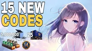 We Tested ALL World of Warships Legends Gift Codes and Found the BEST Ones!