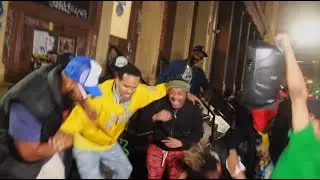 YOSHI LITE - BLOCKWORK [ OFFICIAL VIDEO ]