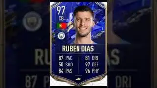 which toty will u get.                  #toty#futdraft#futcards