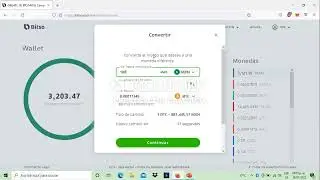 Como comprar BITCOIN en M&eacute;xico, Brasil, Argentina con Bitso 2022 Actualizaci&oacute;n