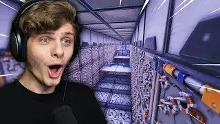 DEZE MAP DUURDE 1,5 UUR OM UIT TE SPELEN | Fortnite Creative