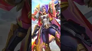 HILDA DAMAGE HACK?! 😱 #mlbb