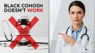 Black Cohosh Vs. Real Hormone Support: The Truth About What Works