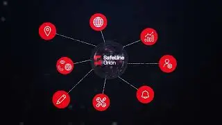 SafeLine Orion Smart Monitoring