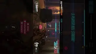 FINAL WIPE I JUNKRAT POTG #shorts #overwatch2 #gamingshorts #shortspage #shortsfeed