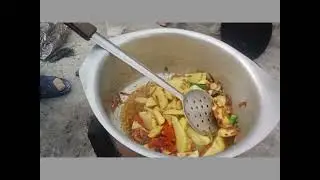 “Mazedar Aloo Chawal Recipe | Simple aur Asaan Pakistani Style Rice”