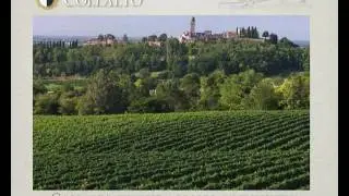 Presentazione Conte Collalto Inglese