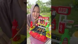 Grilled Meatball #funny #subscribe #shorts