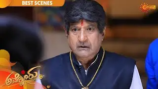 Ammanoru - Best Scene | 8th February 20 | Udaya TV Serial | Kannada Serial