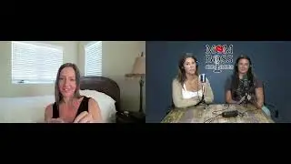 Episode 92: Grief, Grace & Giving Back with Rachel McGonigle