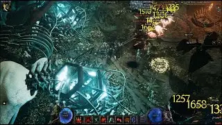 [Last Epoch Beta 0.7.7E] Lich Shotgun Build (at level 82)