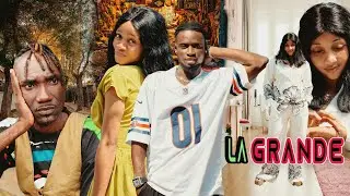 LA GRANDE | NOUVEAU FILM GUINÉEN DE FOUYAN 1GBELÈ | AICHA | FOUYAN BABA 