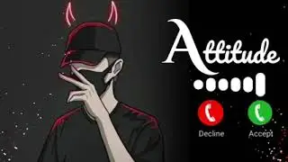 Yeda Yung attitude ringtone || welcome to hood ringtone 👀💚