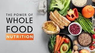 The Truth About Nutrition Gaps: Fe Rye&rsquo;s Guide to Whole Food Health