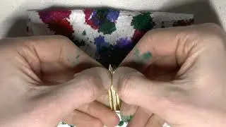 Обзор и описание инструмента для смачивания пера