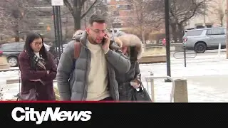 Ryan Wedding's lawyer granted bail ahead of extradition hearing