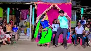 বিয়ে বাড়ির উরাধুরা নাচ | Dj Bajao Re | Rajasthani DJ Song | New Wedding Dance Performance | Juthi