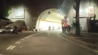 A Trieste riapre la galleria Foraggi dopo oltre un anno di lavori