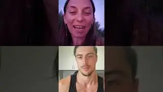 Giulio Dilemmi, interview, Anastasia SitaRa Ivakhnenko