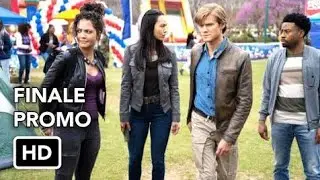 Disney+ Spider-Adrian: 12 x 03 