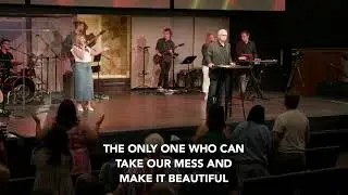 Christ's Chapel 10:40AM