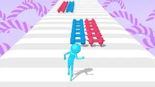 The Big Hit - All Levels Gameplay Android, iOS
