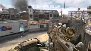 AMAZING SHOT FOR SAW RC!