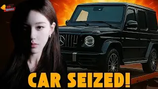 Liu Yuning Breaks His Silence: The Truth Behind Zhao Lusi&rsquo;s Confiscated Car