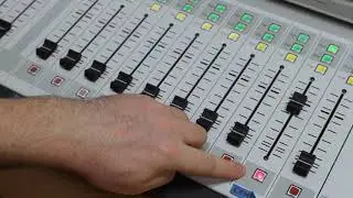 Dj Orientation KOUG Radio