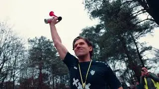 Aftermovie 54e Snoeren Mastboscross 2025