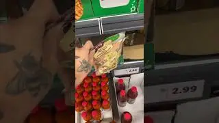 Grocery shopping in Portugal #mommashive #livingabroad #portugal #shopwithme #budgetgroceryhaul