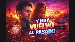 Y hoy vuelvo al pasado. Mánuè (2025). GRANDES FRACASOS. CANCIÓN DE AUTOR